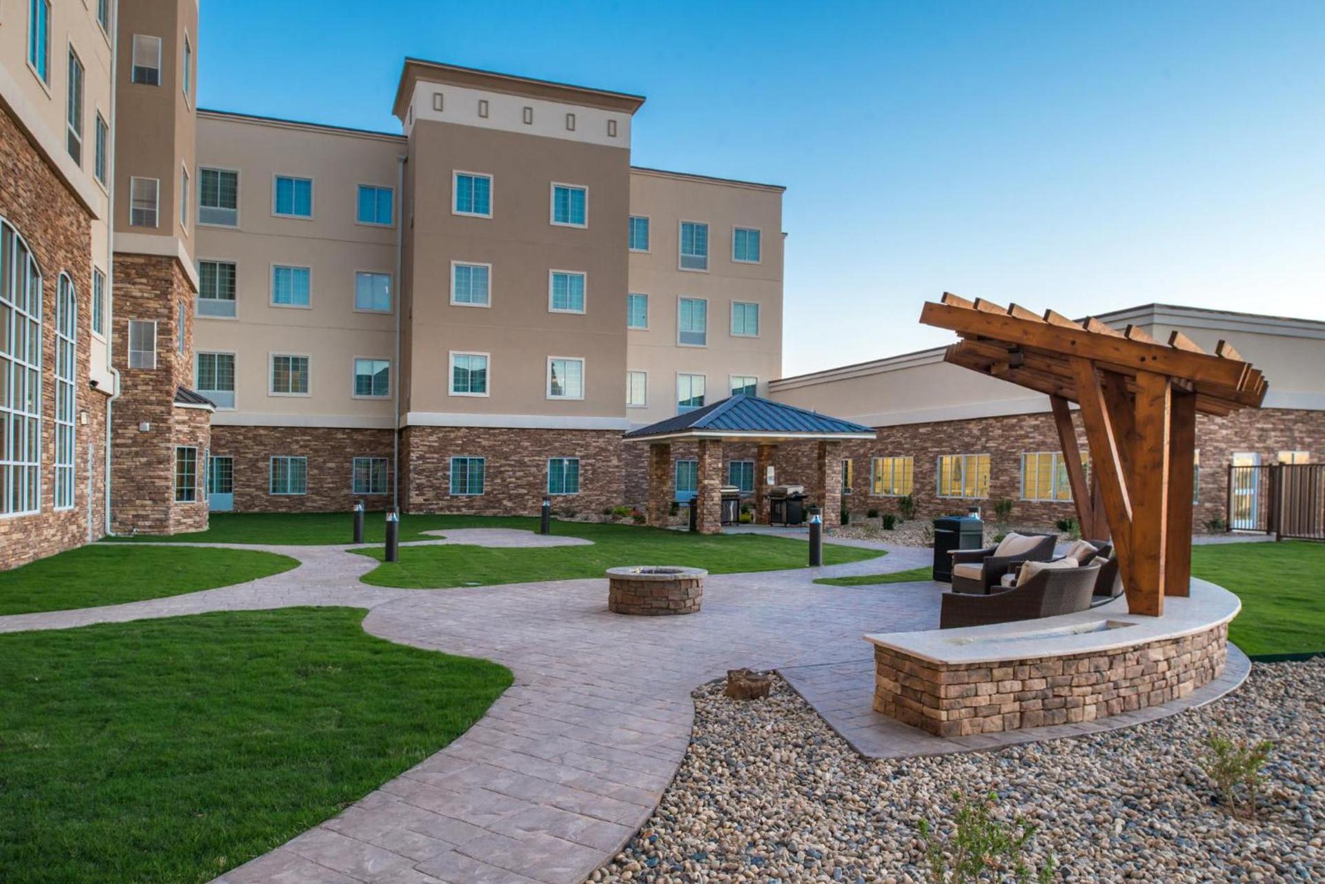 Staybridge Suites - Pecos by IHG photo 45