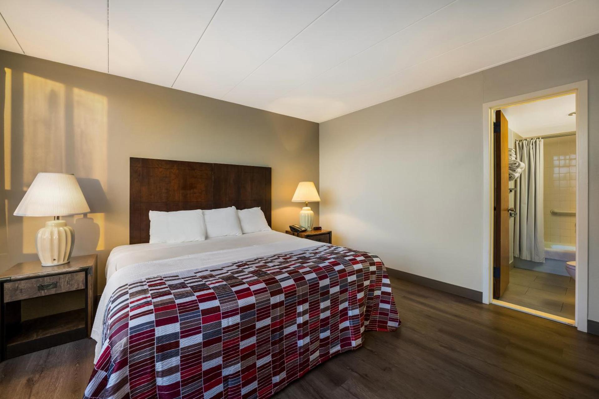 Gateway Inn photo 19