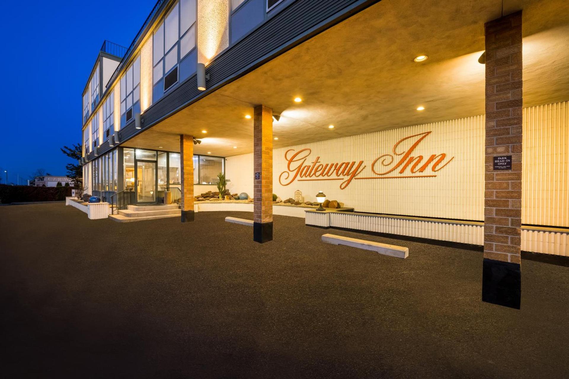 Gateway Inn photo 15