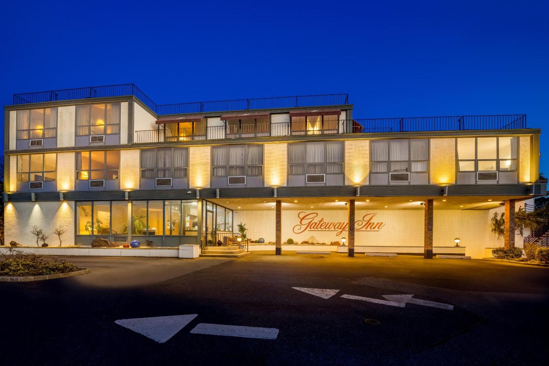Gateway Inn photo 16