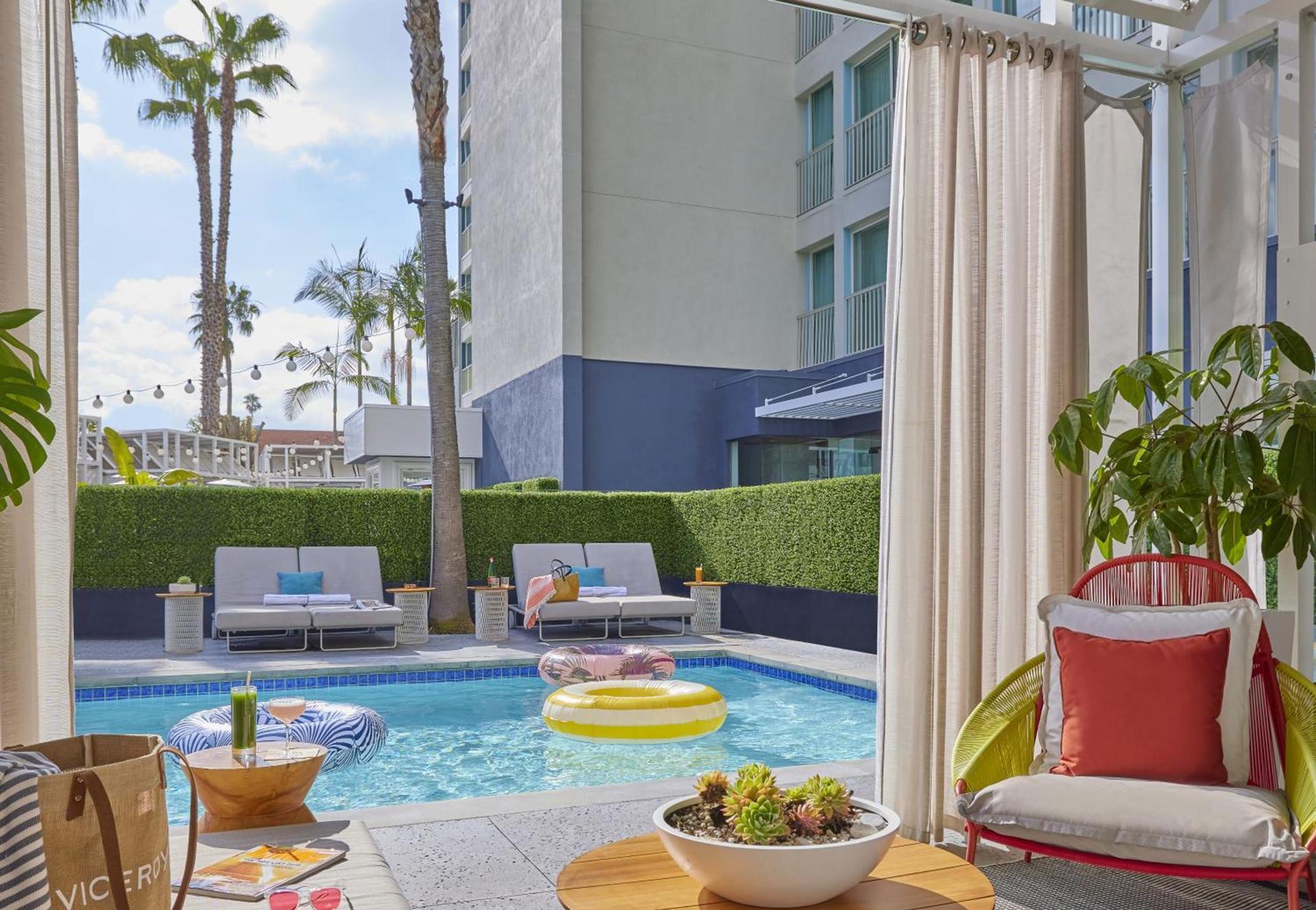 Viceroy Santa Monica photo 87
