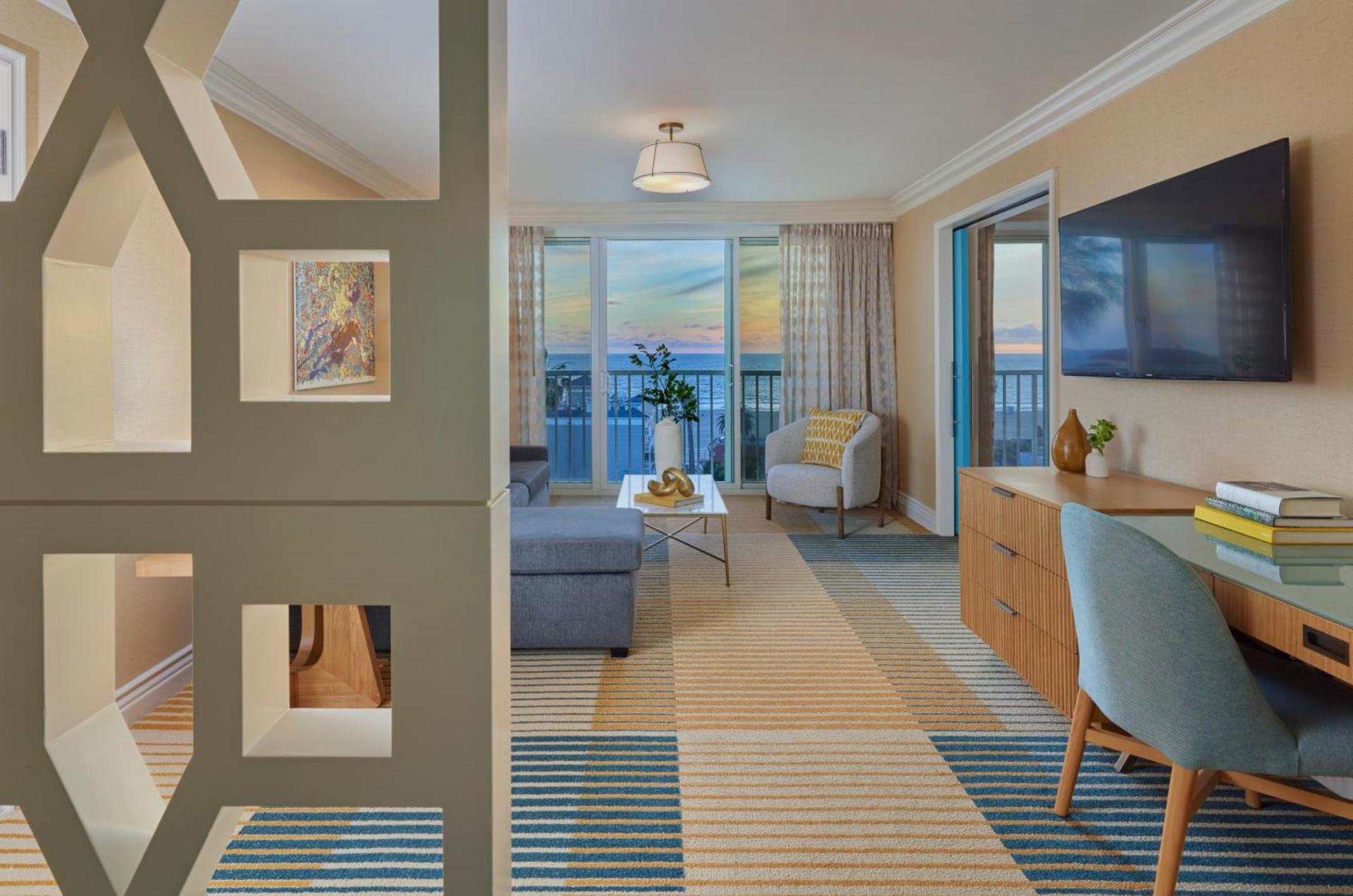 Viceroy Santa Monica photo 12