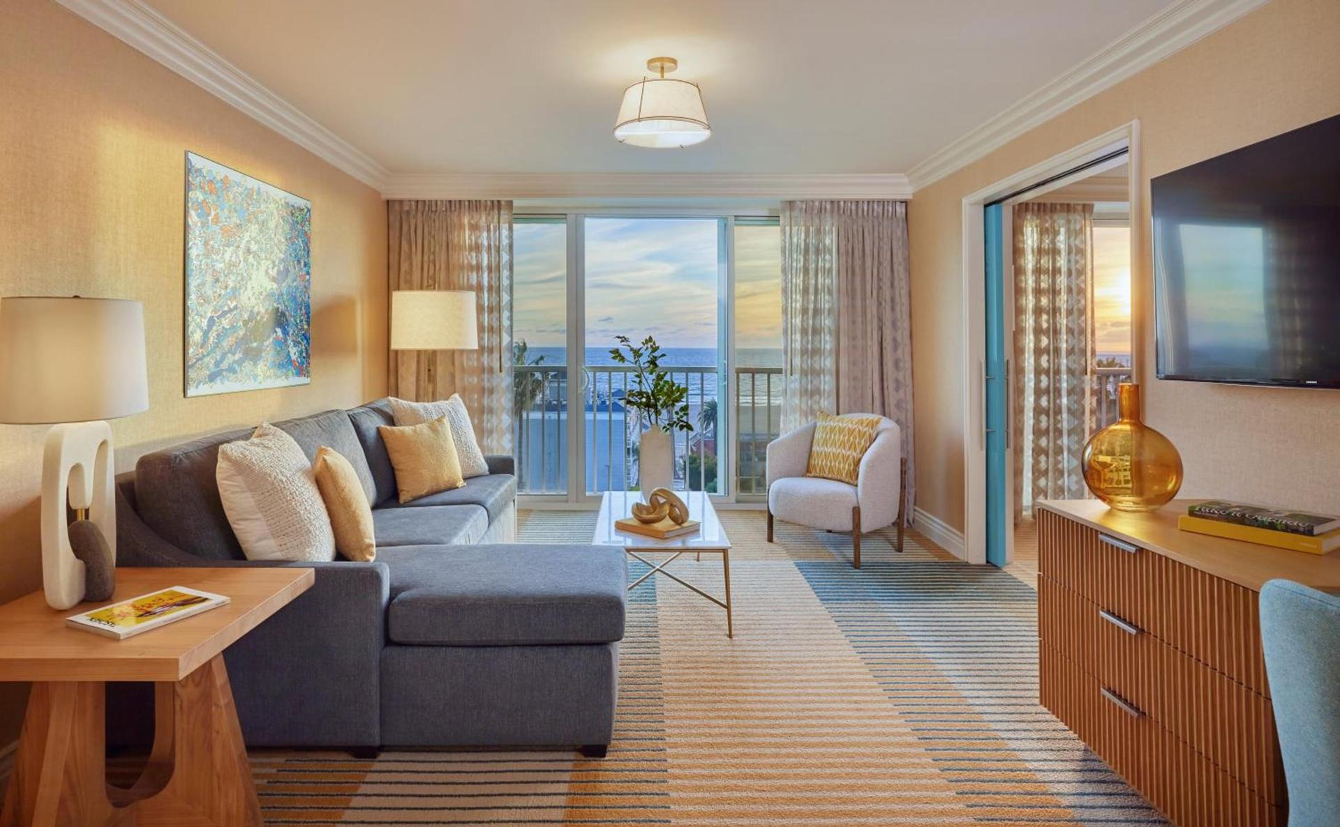 Viceroy Santa Monica photo 13