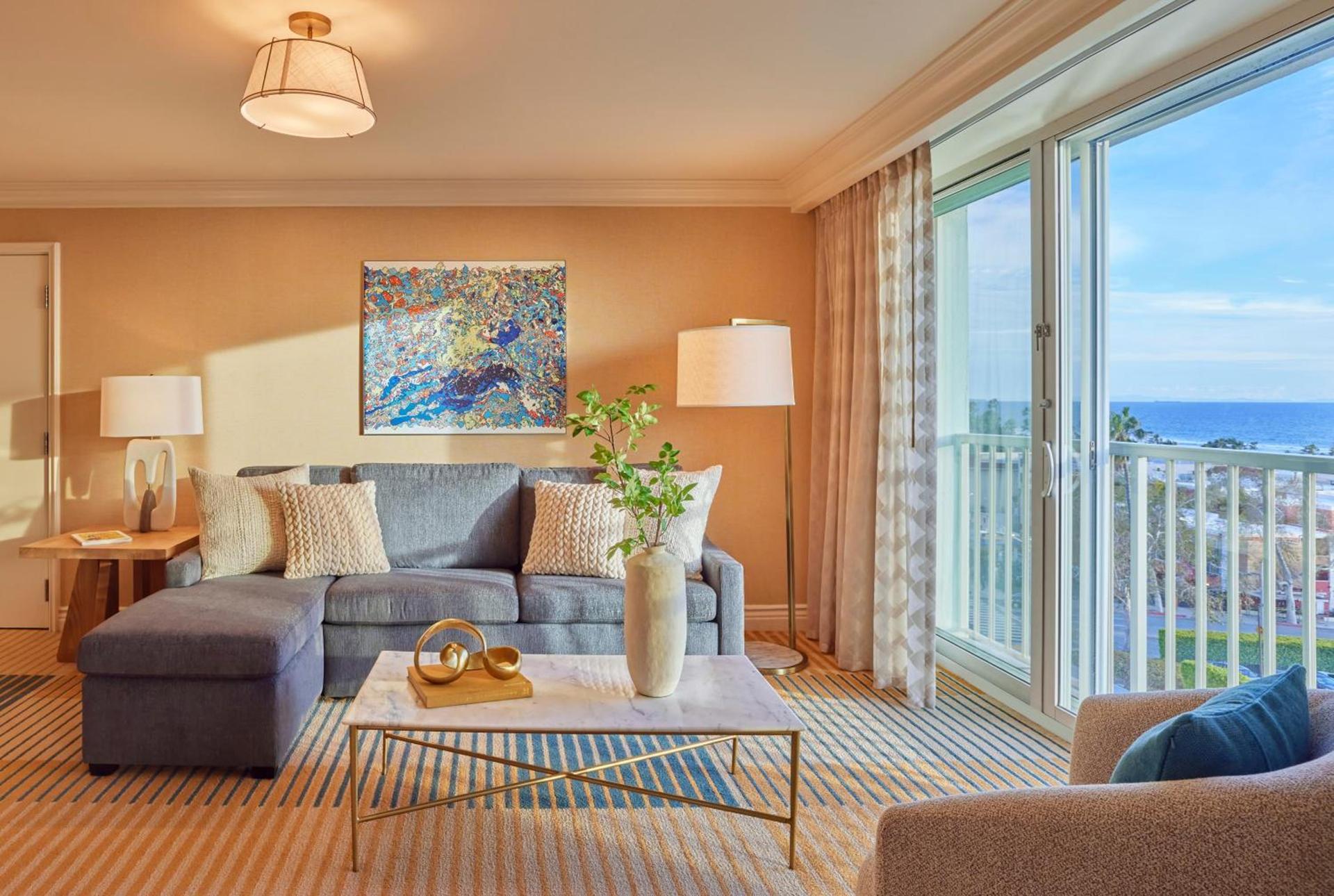 Viceroy Santa Monica photo 14