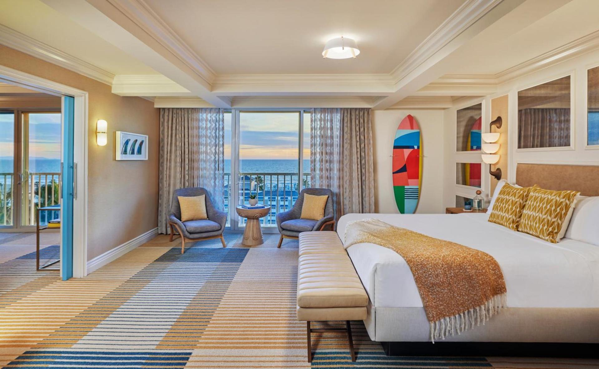 Viceroy Santa Monica photo 22