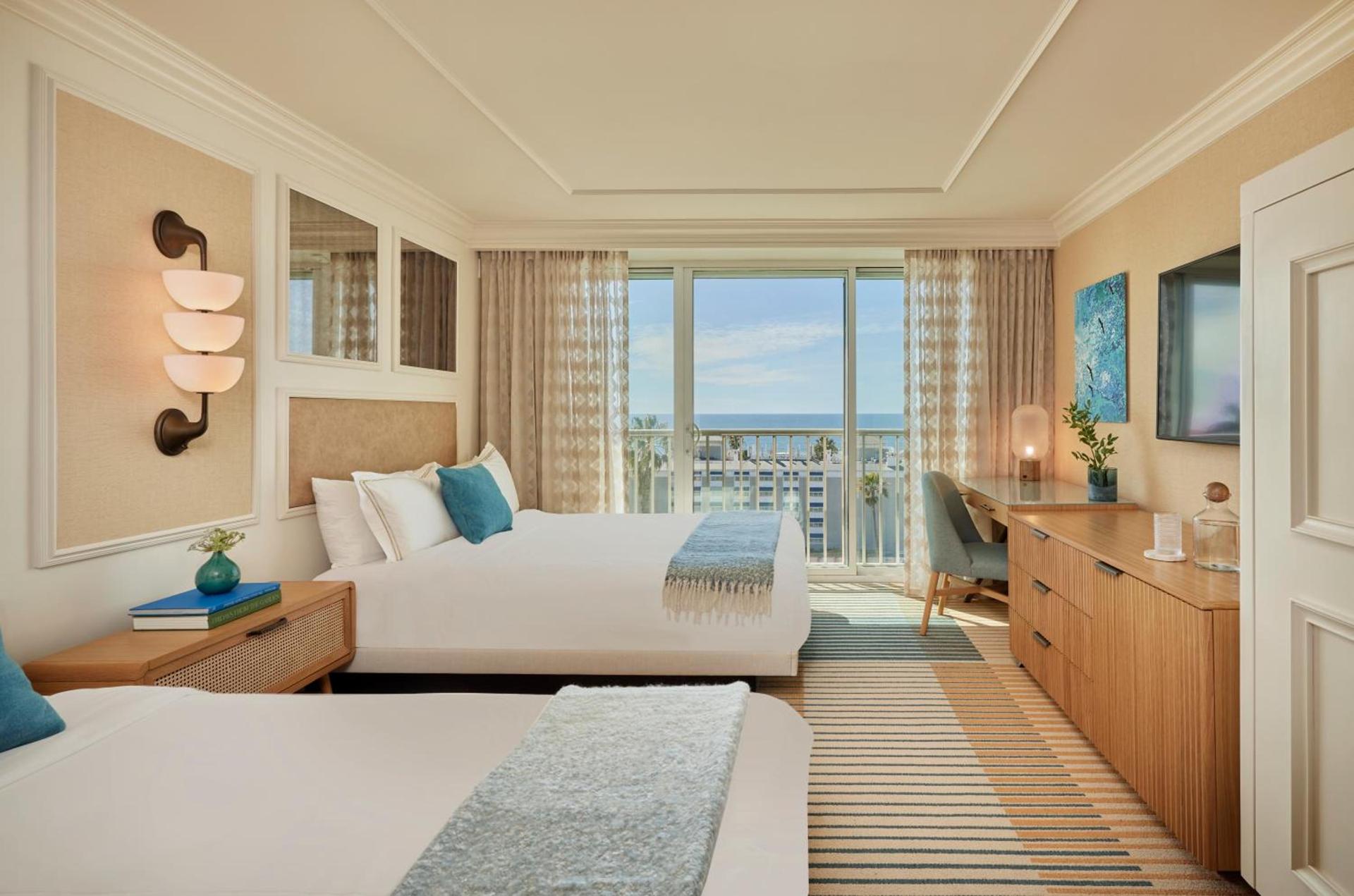 Viceroy Santa Monica photo 23