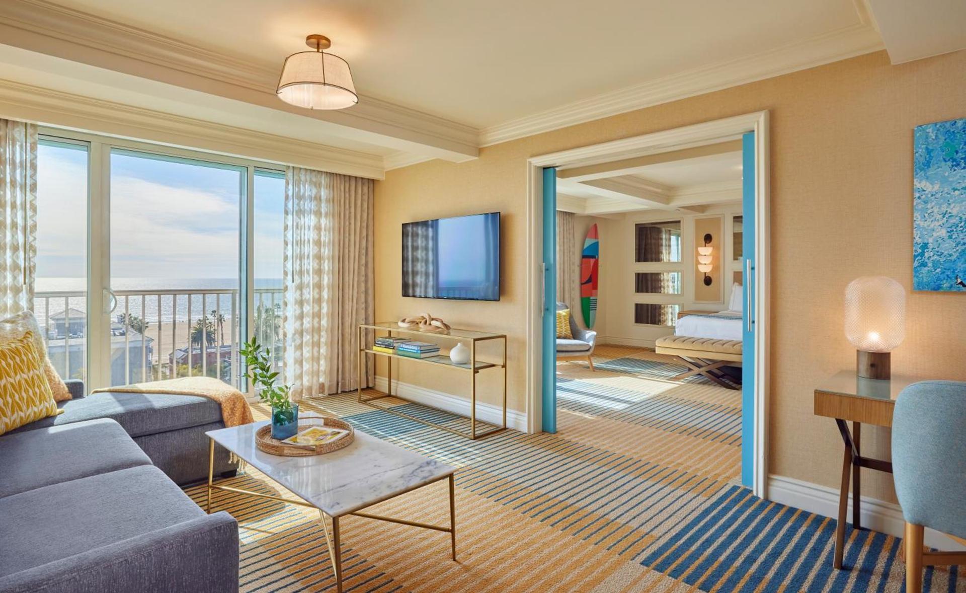 Viceroy Santa Monica photo 40