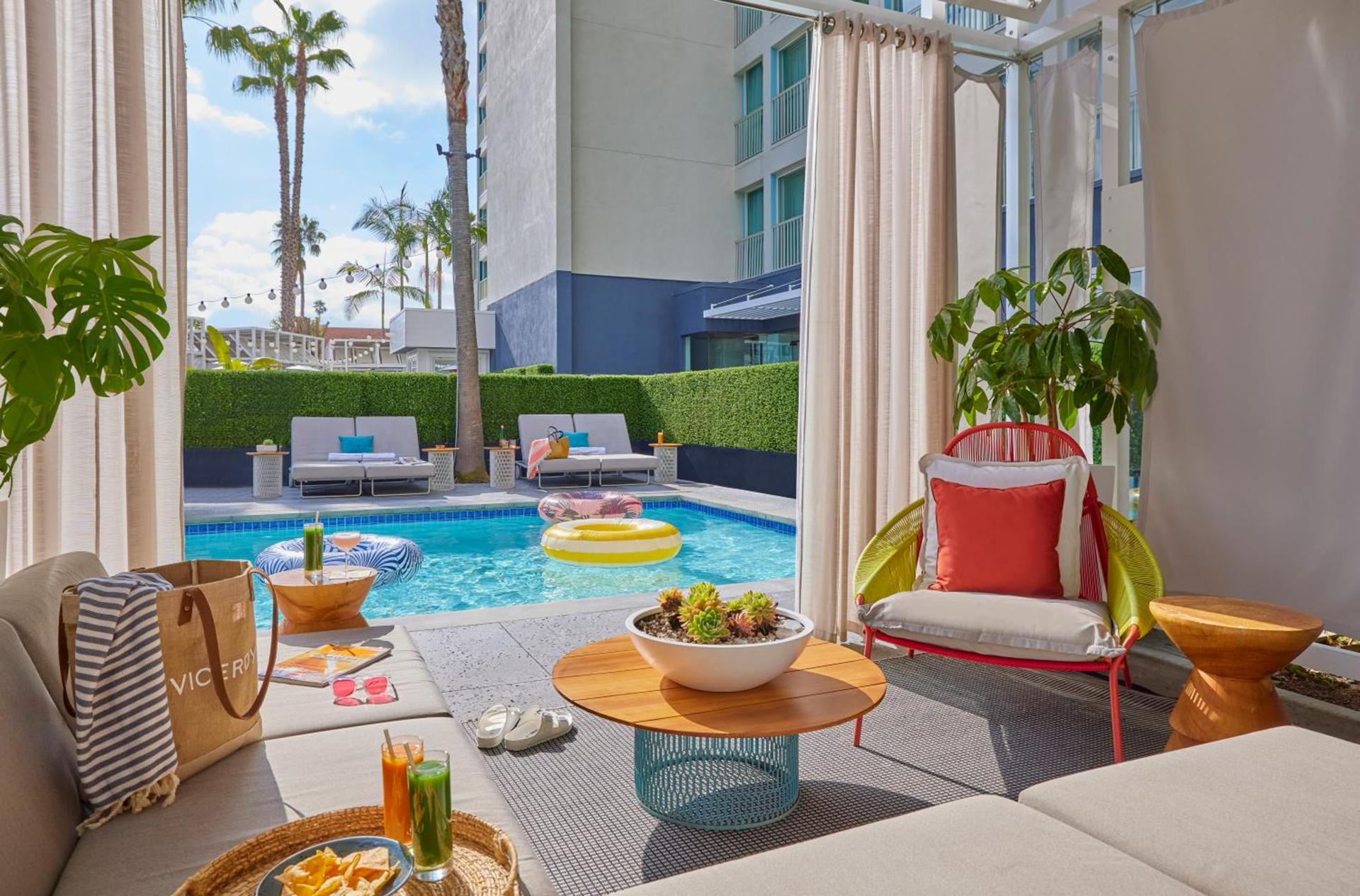 Viceroy Santa Monica photo 3