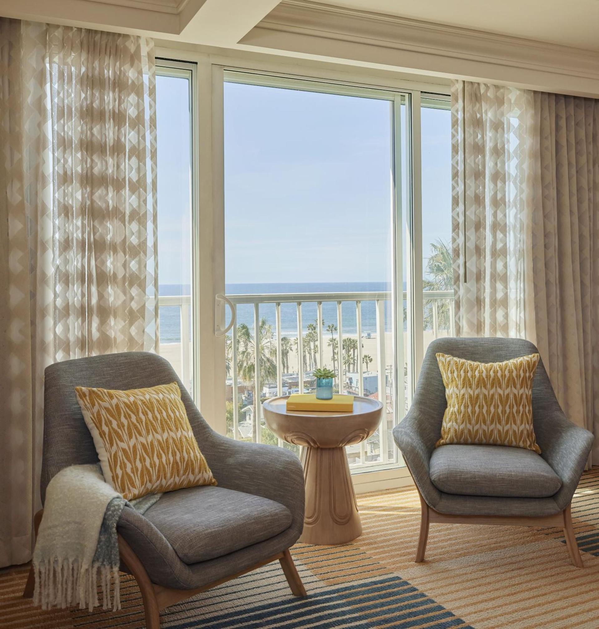Viceroy Santa Monica photo 38
