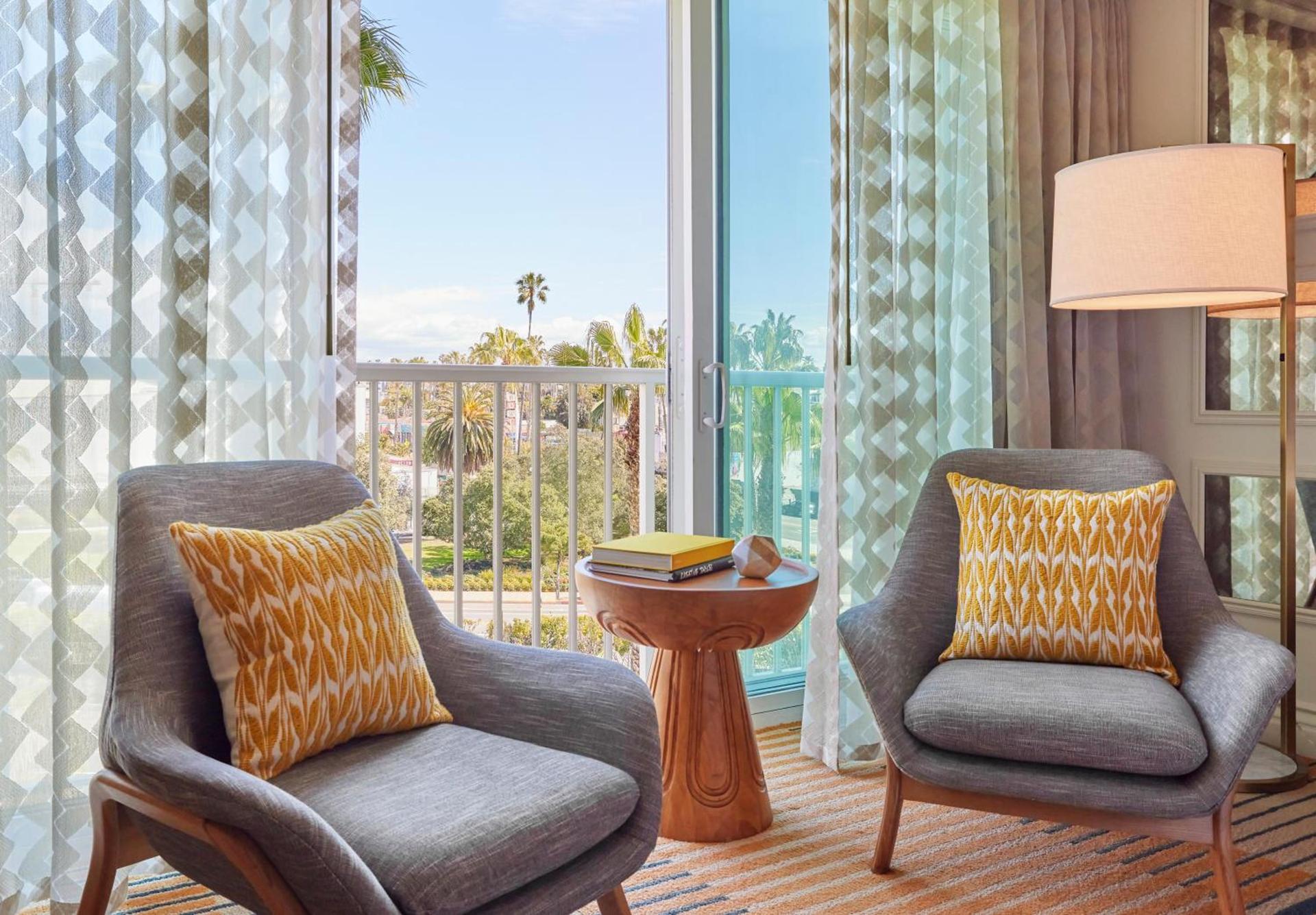Viceroy Santa Monica photo 17