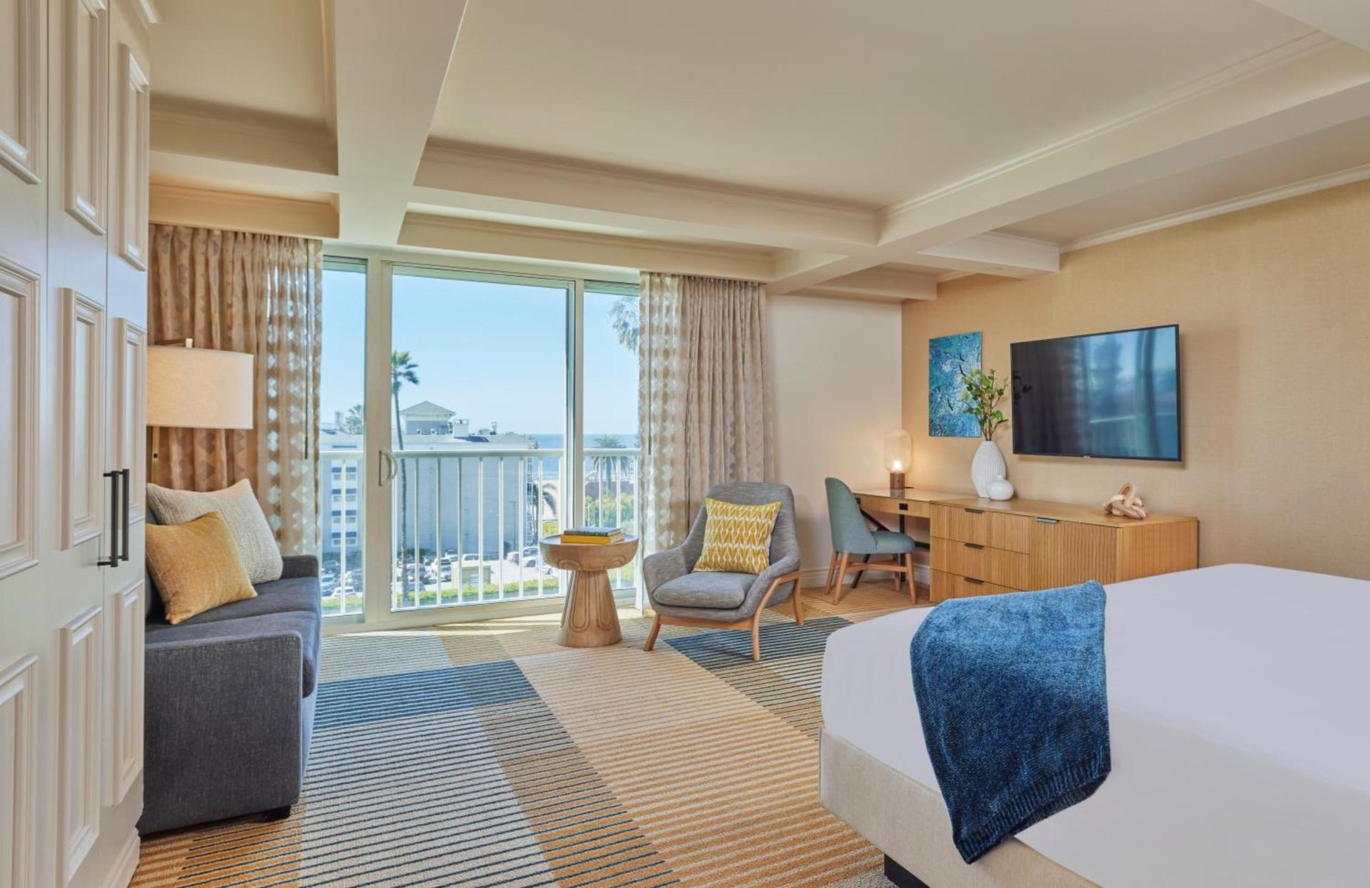 Viceroy Santa Monica photo 36