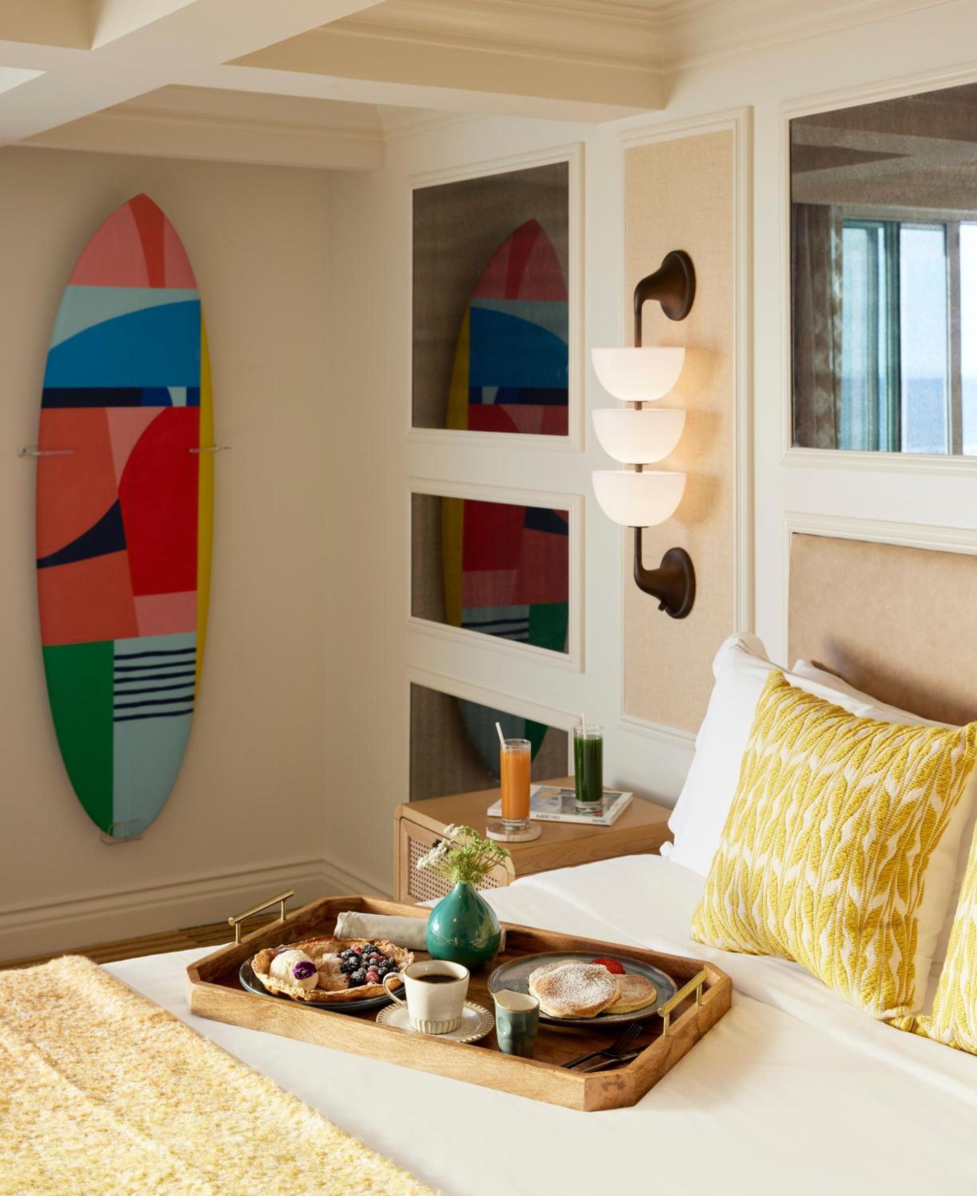 Viceroy Santa Monica photo 85