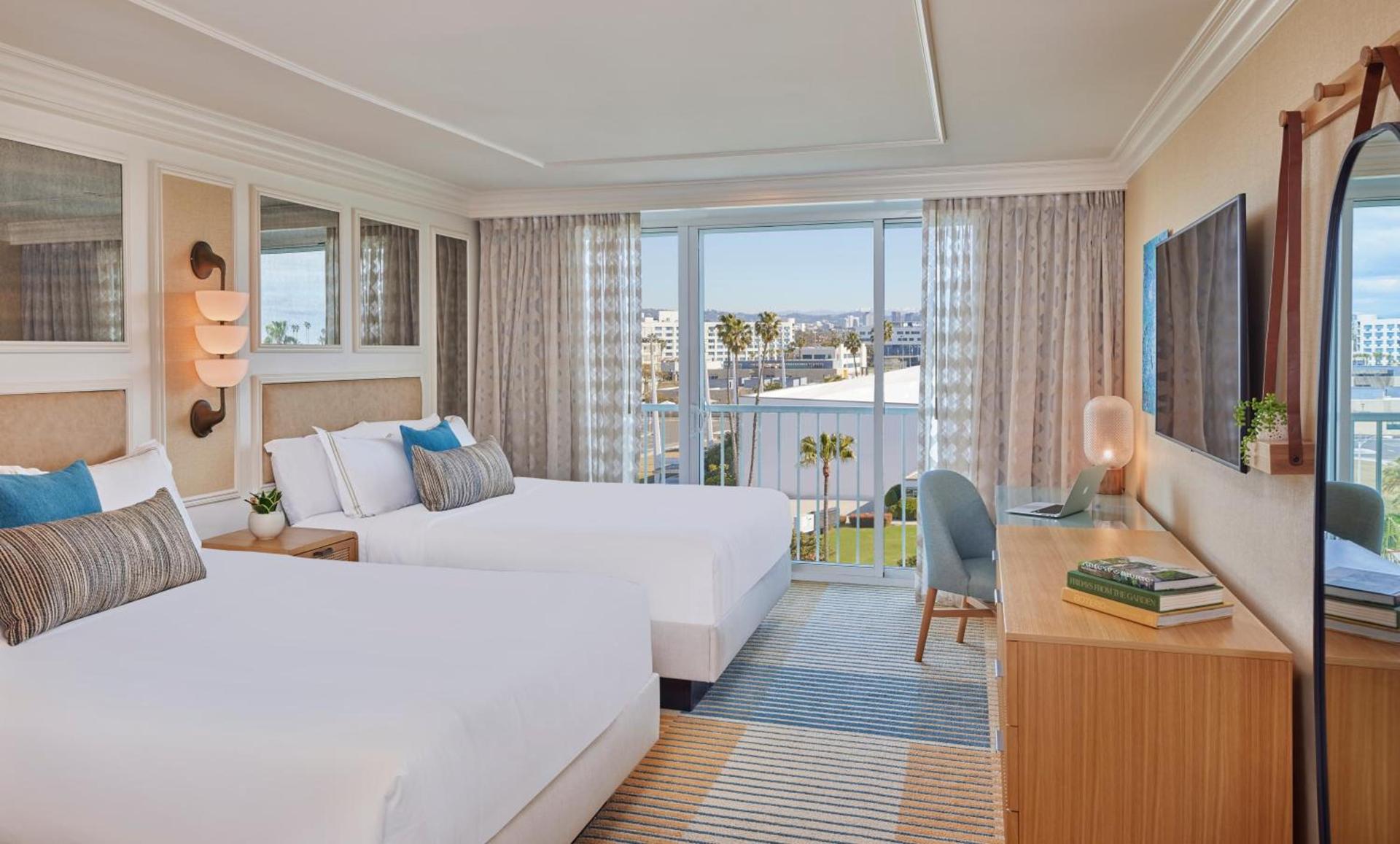 Viceroy Santa Monica photo 33