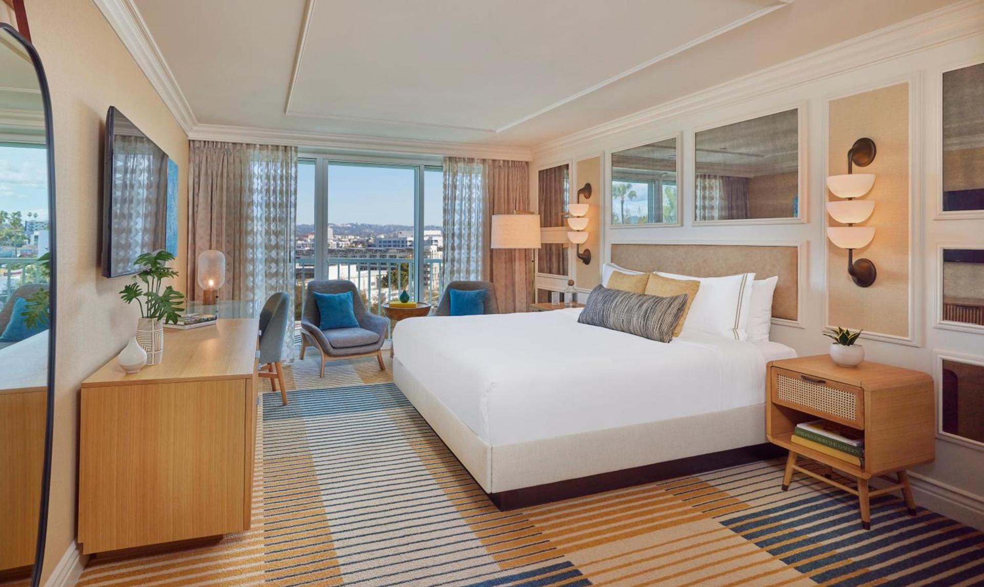 Viceroy Santa Monica photo 34