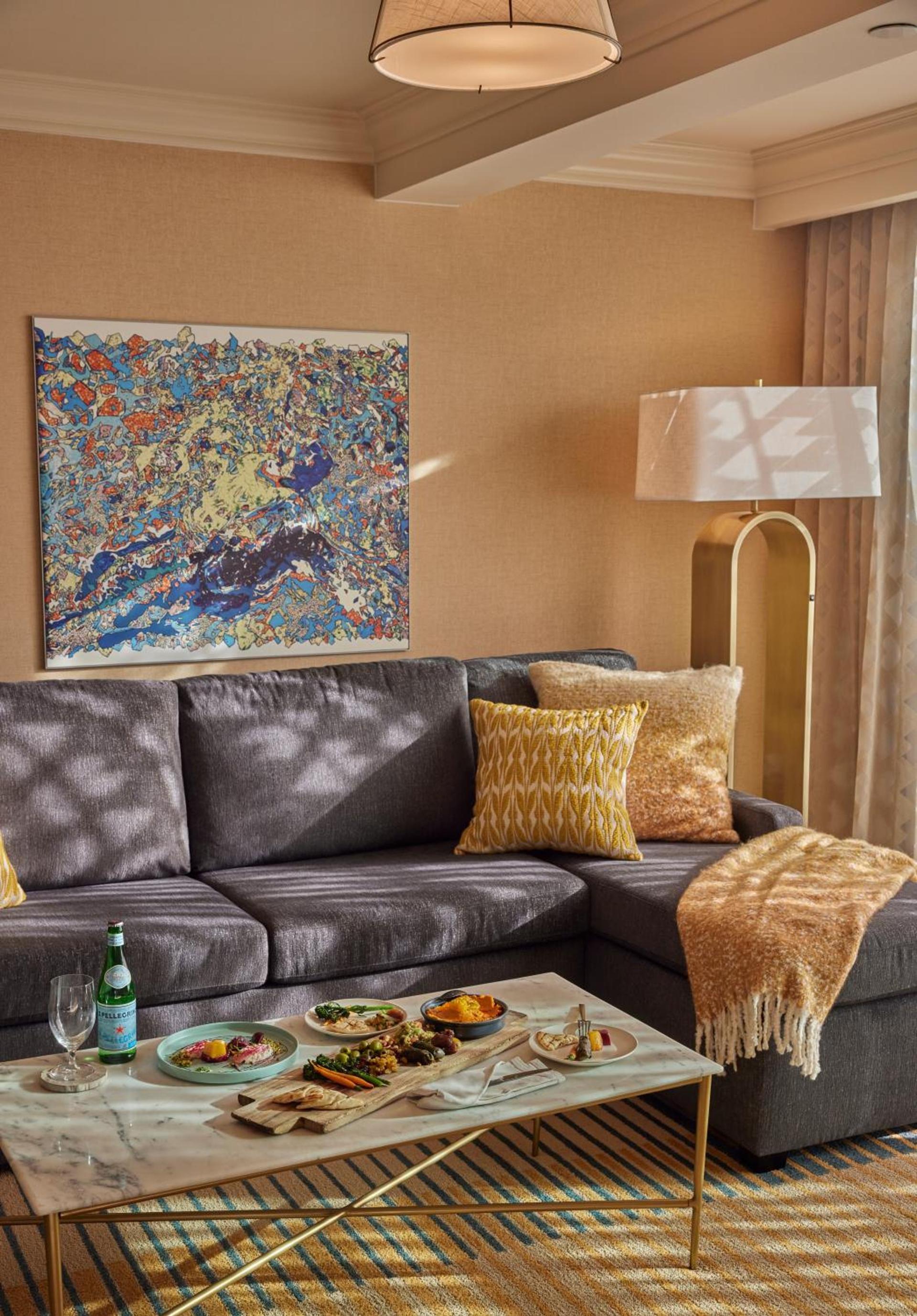 Viceroy Santa Monica photo 61