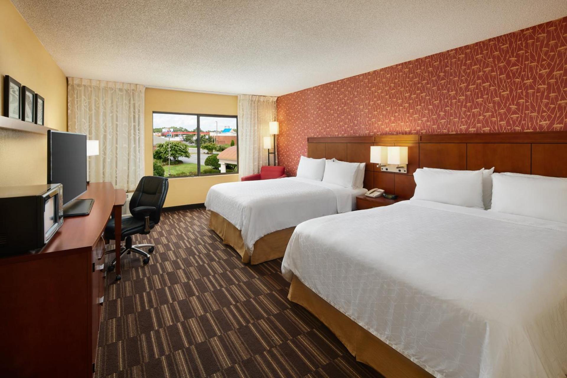 Holiday Inn Express Tifton by IHG photo 38