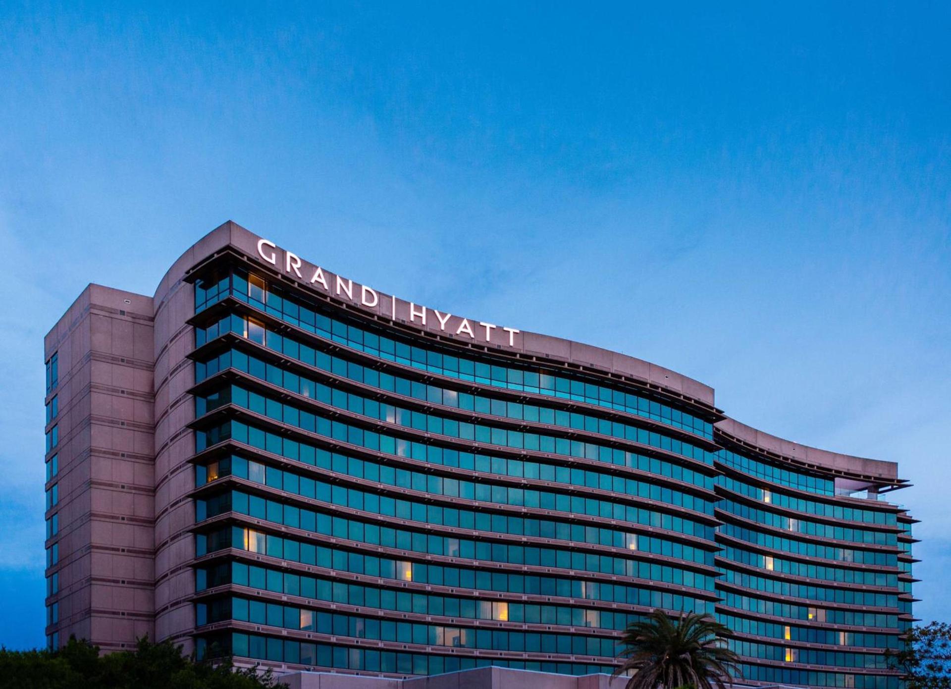 Grand Hyatt Tampa Bay — hotel in Tampa