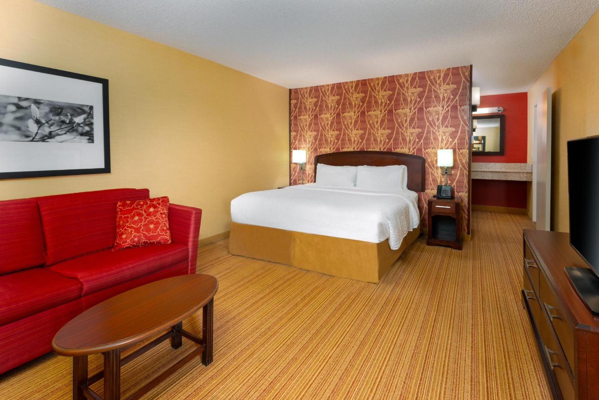 Sonesta Essential Junction City photo 3
