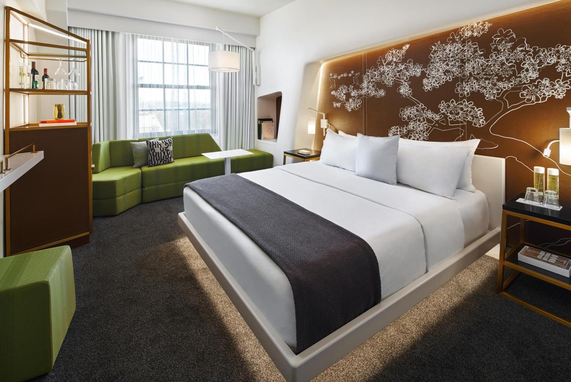 Hotel Washington photo 24