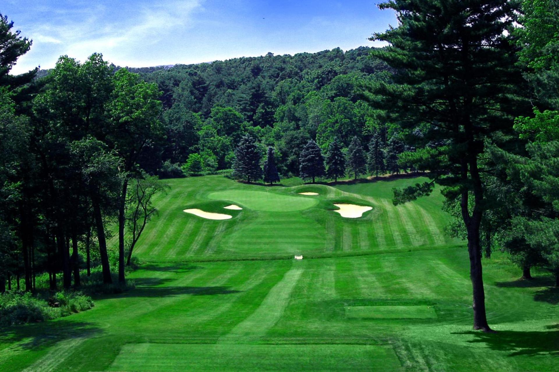 Toftrees Golf Resort photo 56