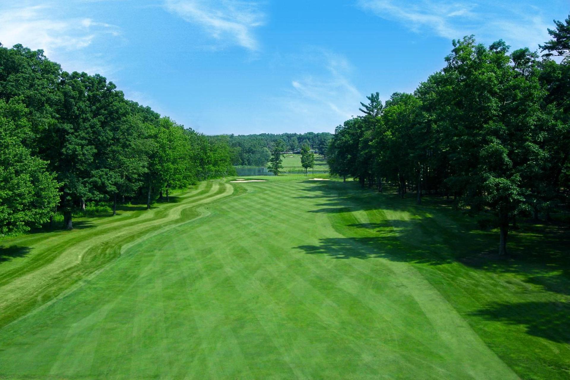 Toftrees Golf Resort photo 57