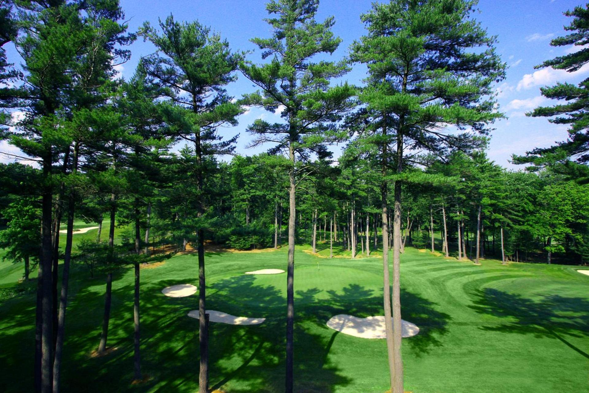 Toftrees Golf Resort photo 58