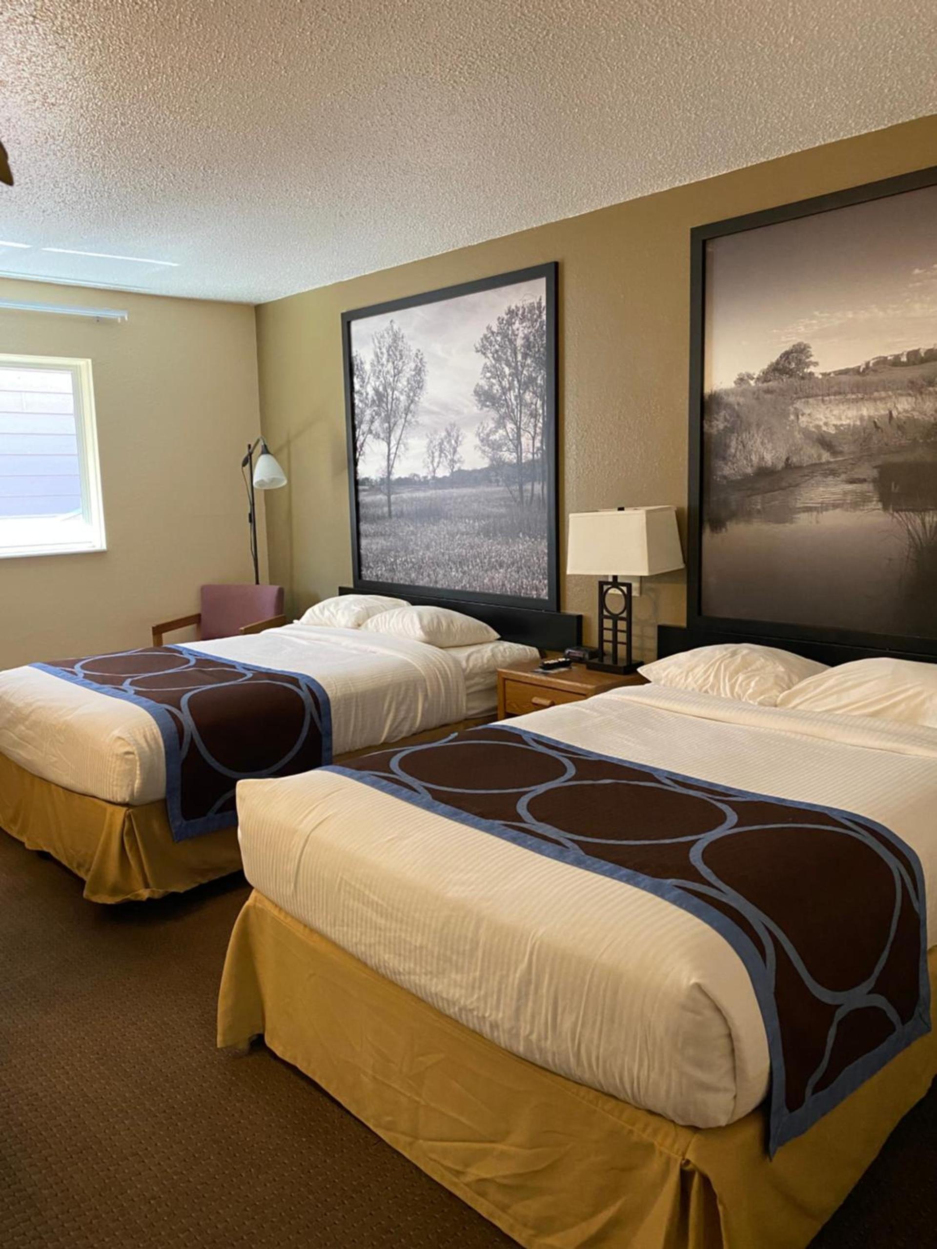 Super 8 by Wyndham Ogallala photo 24