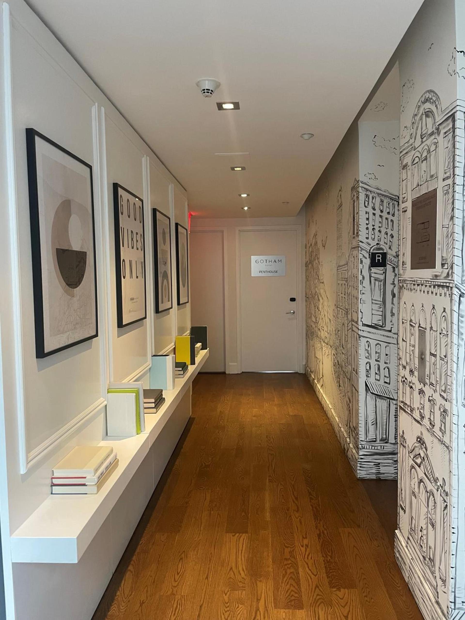 The Gotham Hotel photo 41
