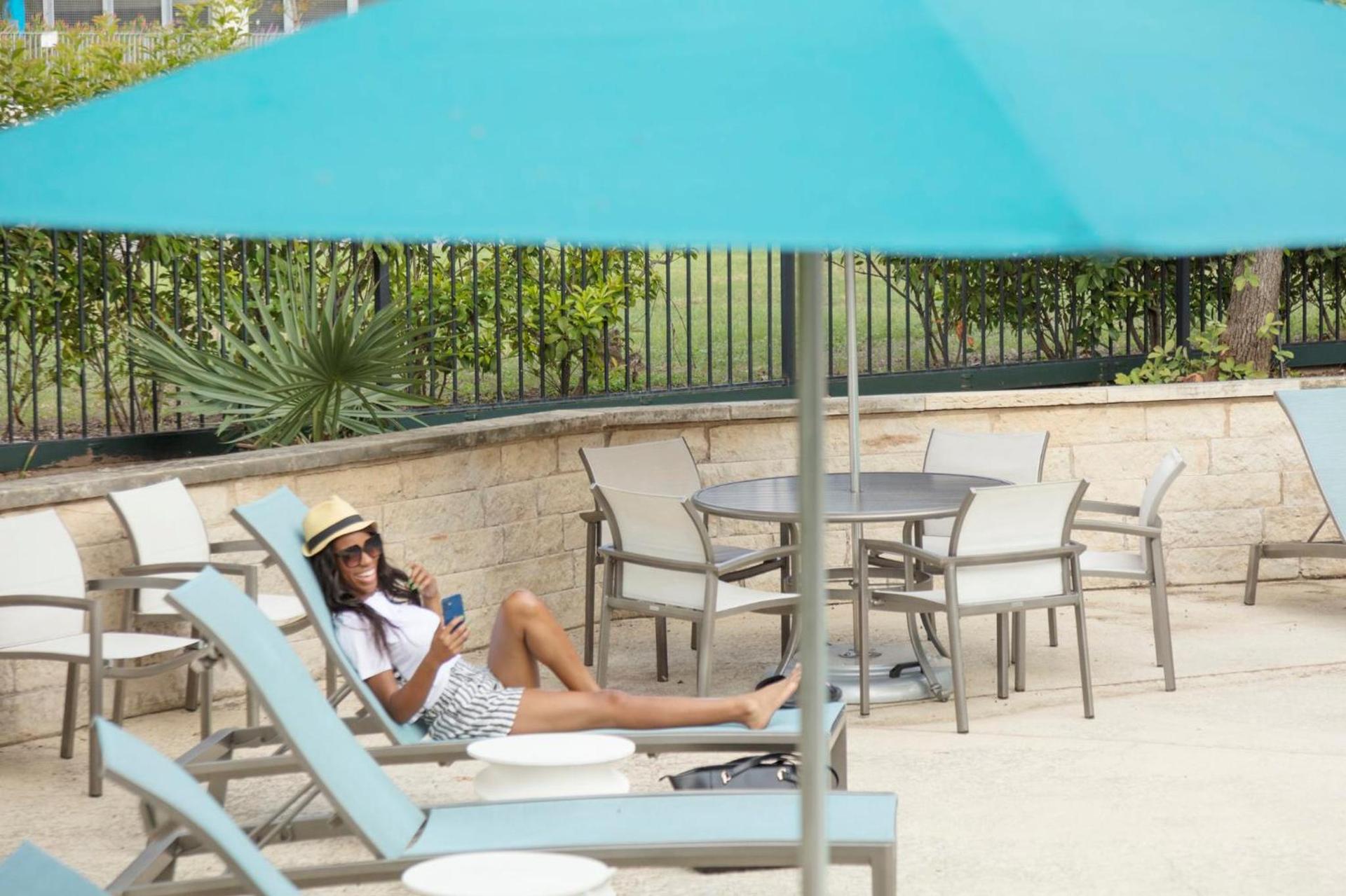 Holiday Inn Austin Midtown by IHG photo 58