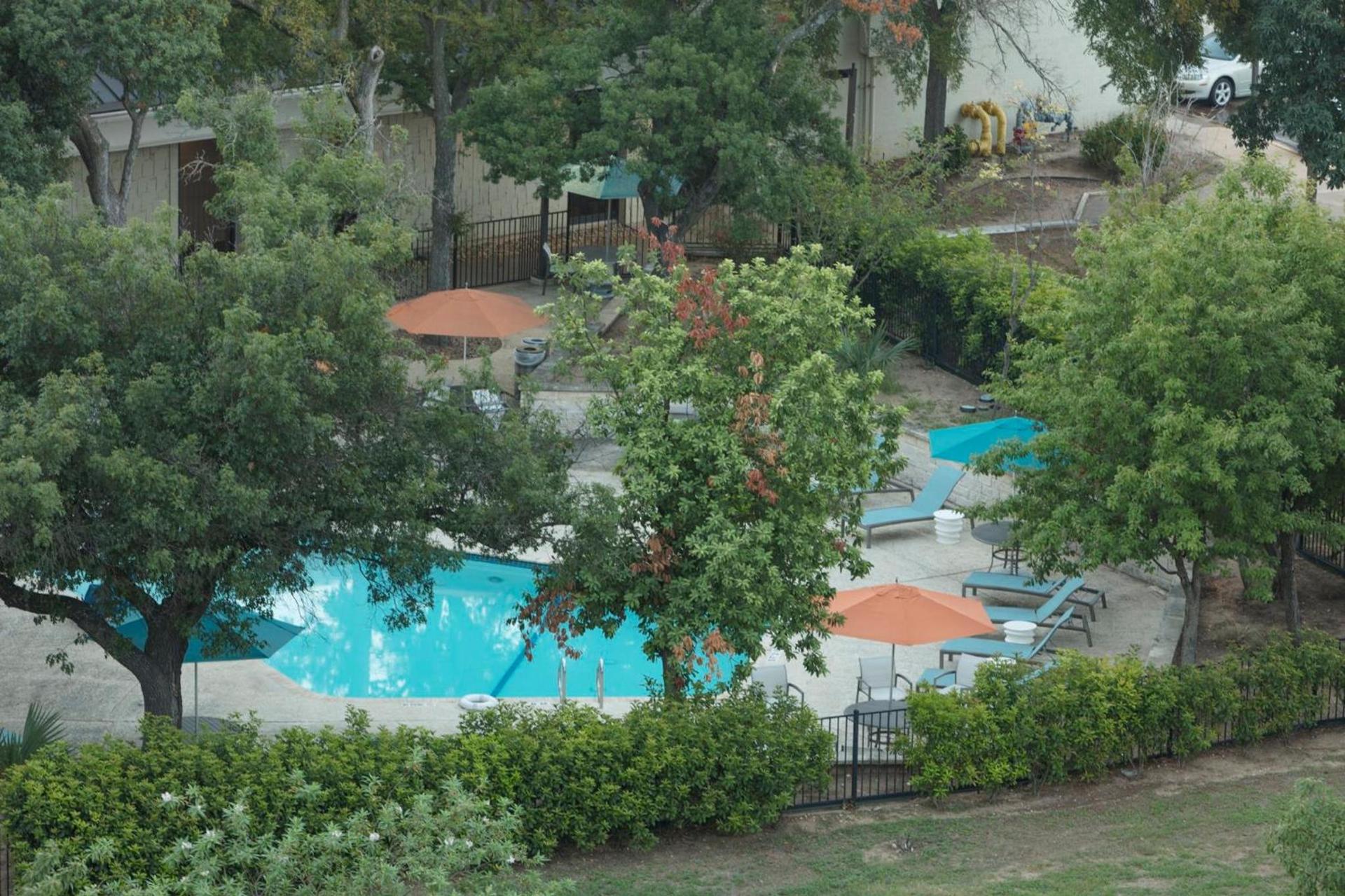 Holiday Inn Austin Midtown by IHG photo 64
