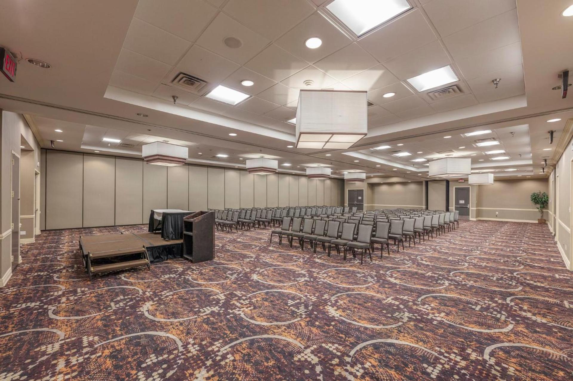 Holiday Inn Austin Midtown by IHG photo 32