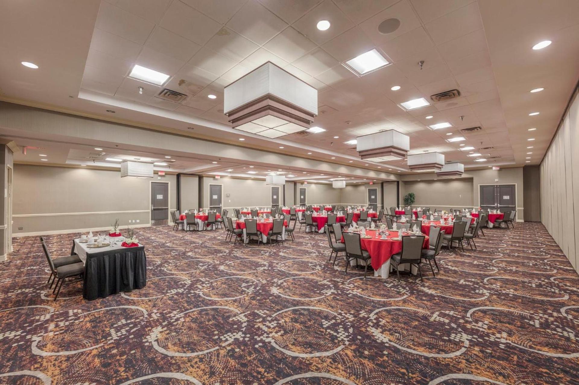 Holiday Inn Austin Midtown by IHG photo 69
