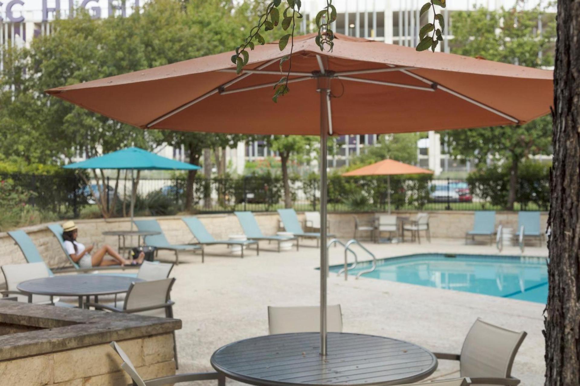 Holiday Inn Austin Midtown by IHG photo 40