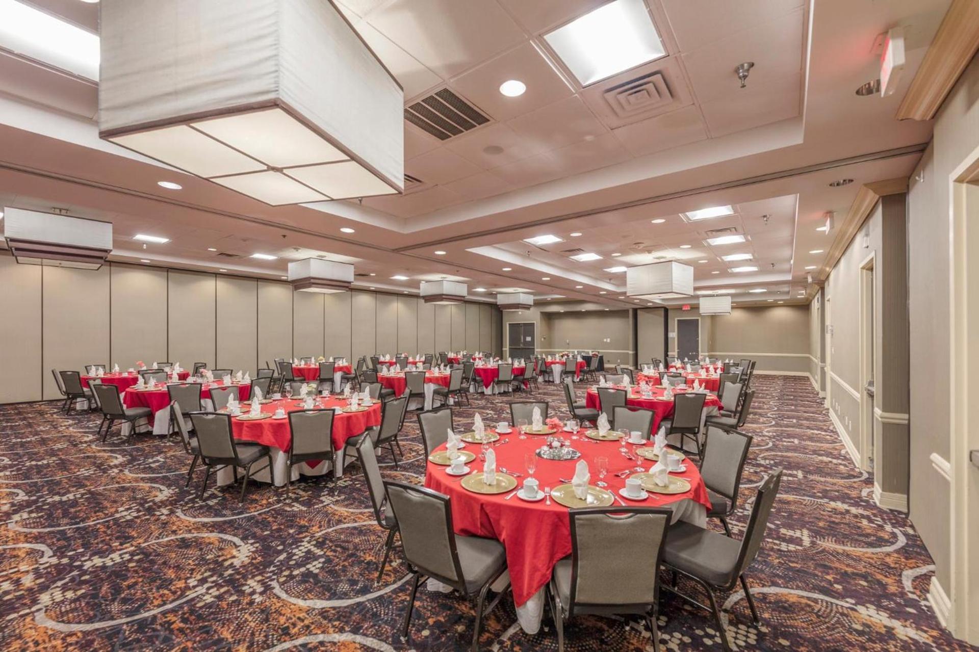 Holiday Inn Austin Midtown by IHG photo 20