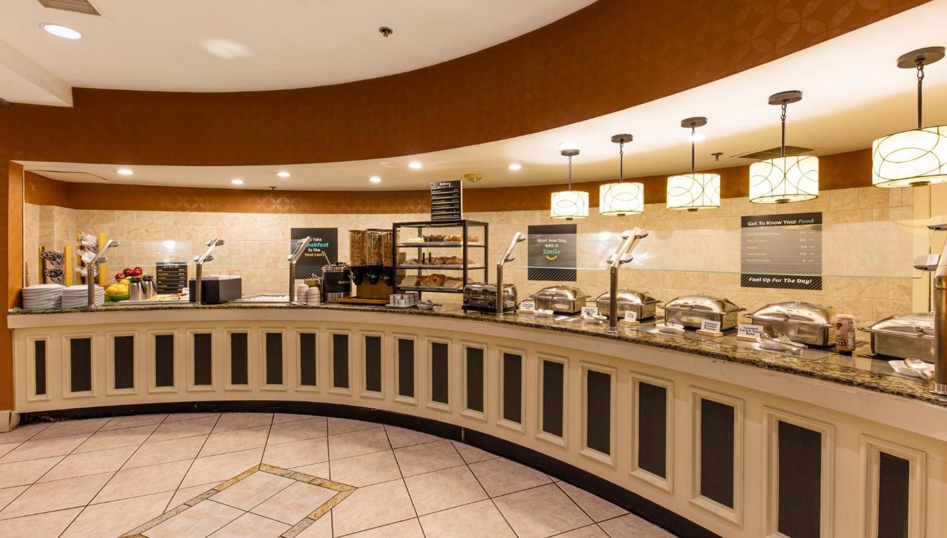 Holiday Inn Austin Midtown by IHG photo 23