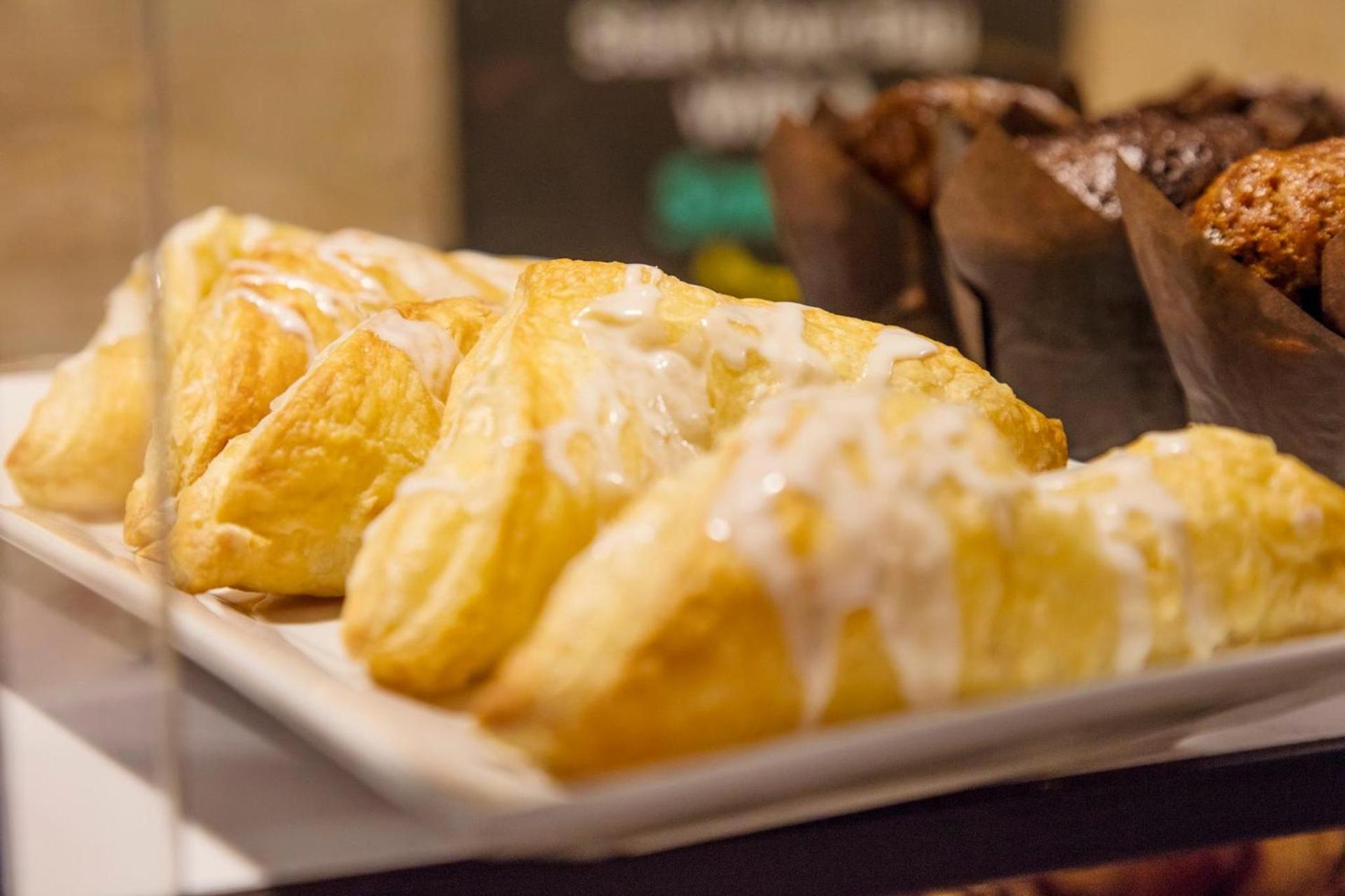 Holiday Inn Austin Midtown by IHG photo 13