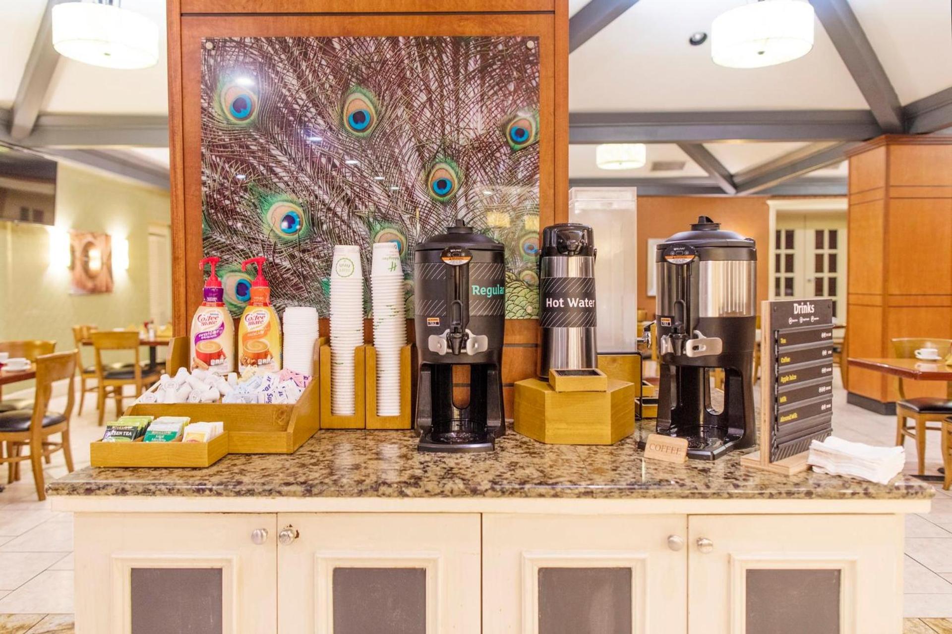 Holiday Inn Austin Midtown by IHG photo 12