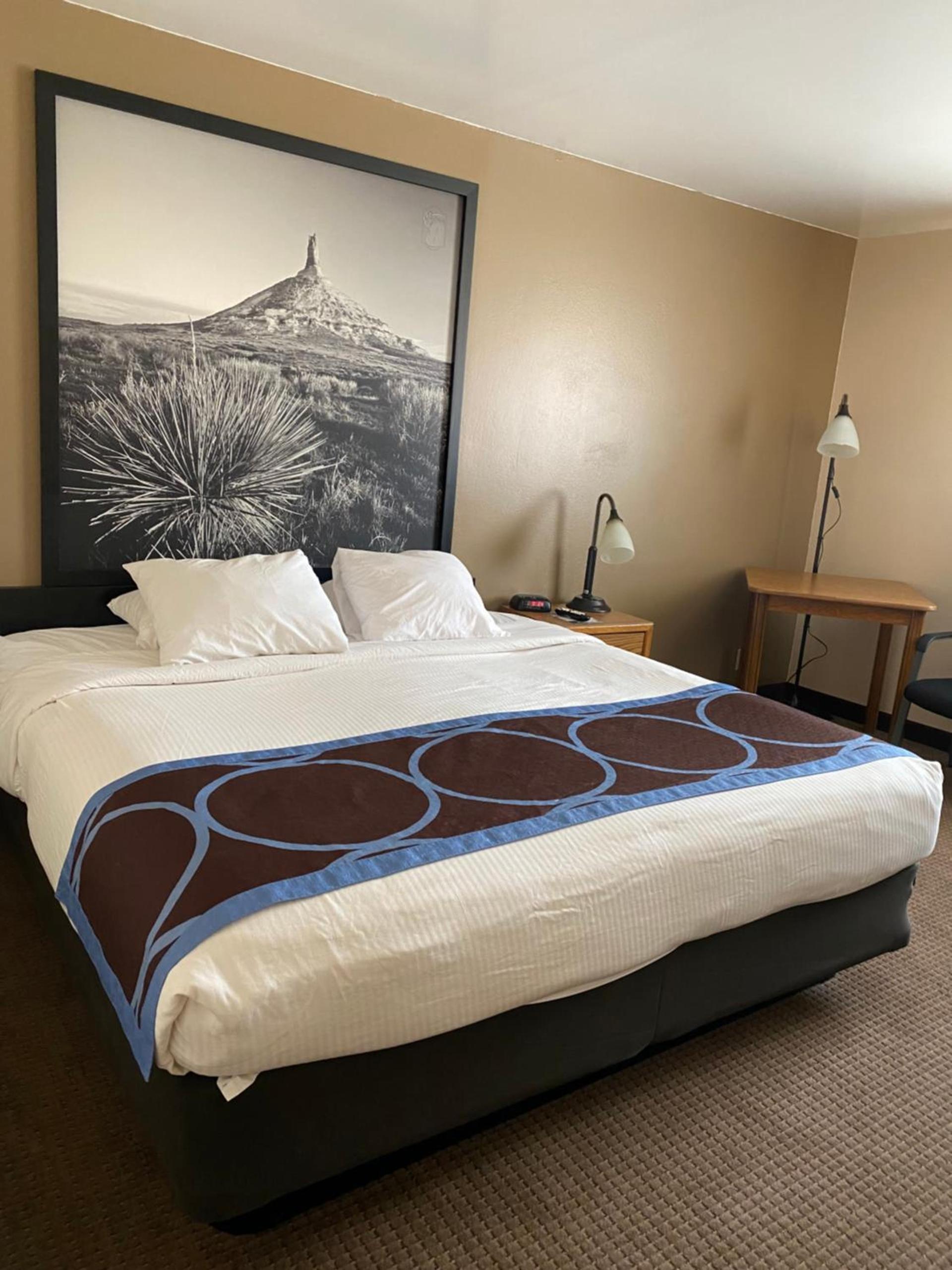 Super 8 by Wyndham Ogallala photo 28