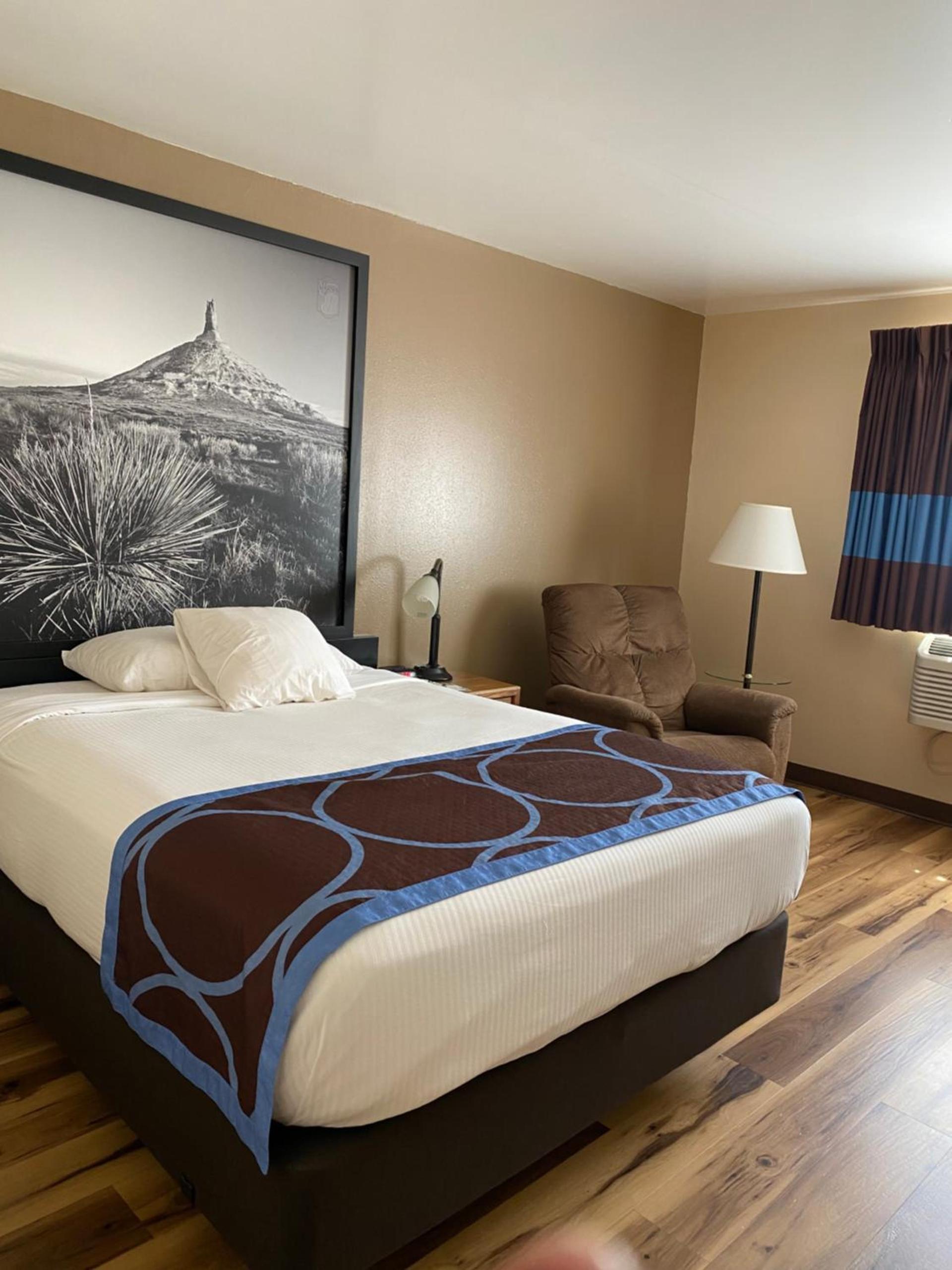 Super 8 by Wyndham Ogallala photo 31