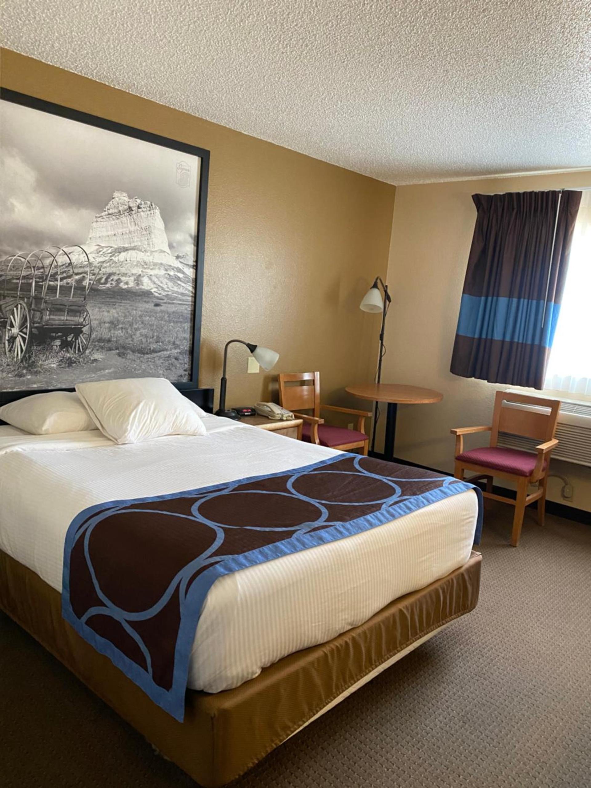 Super 8 by Wyndham Ogallala photo 36