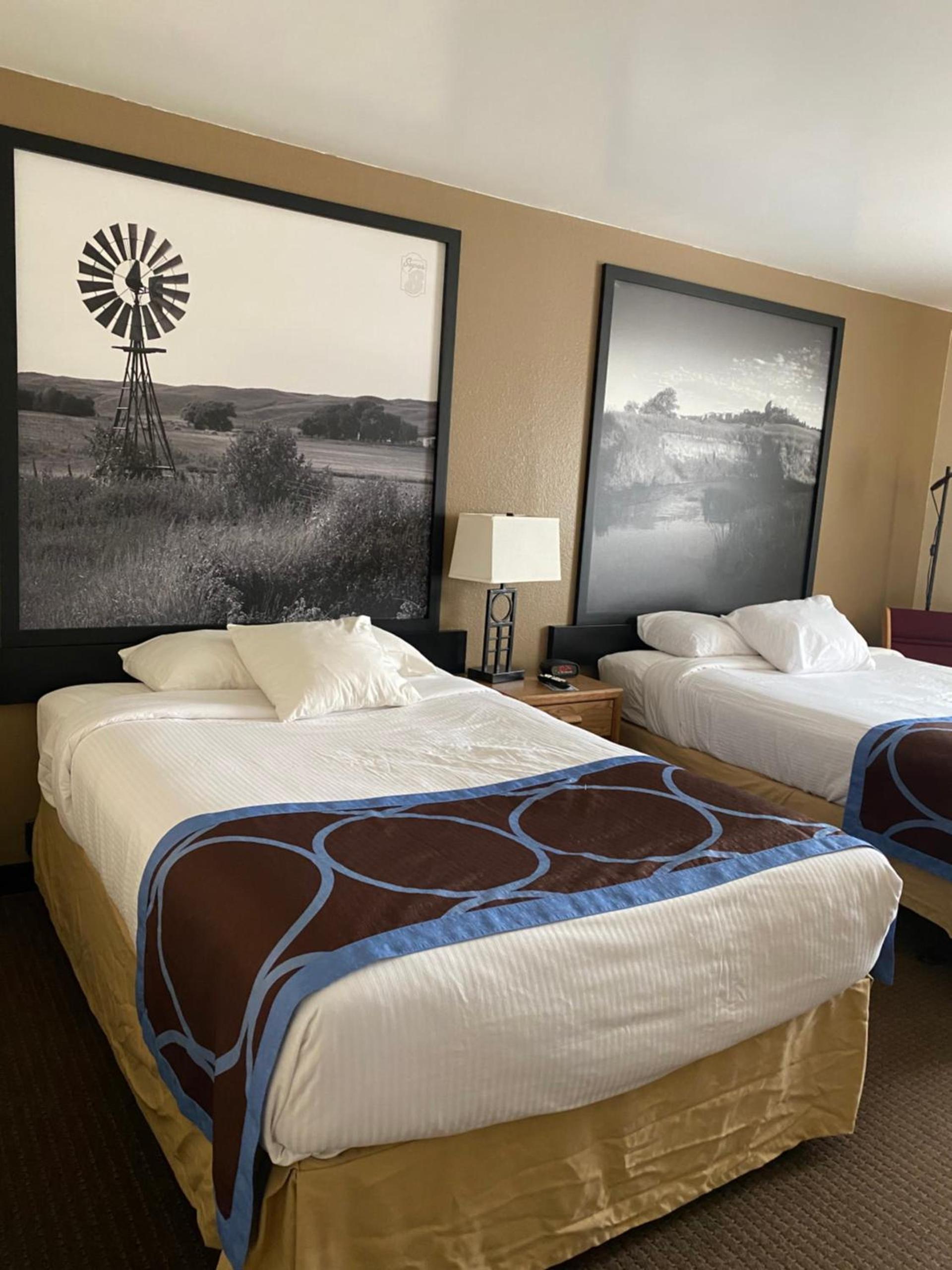 Super 8 by Wyndham Ogallala photo 40