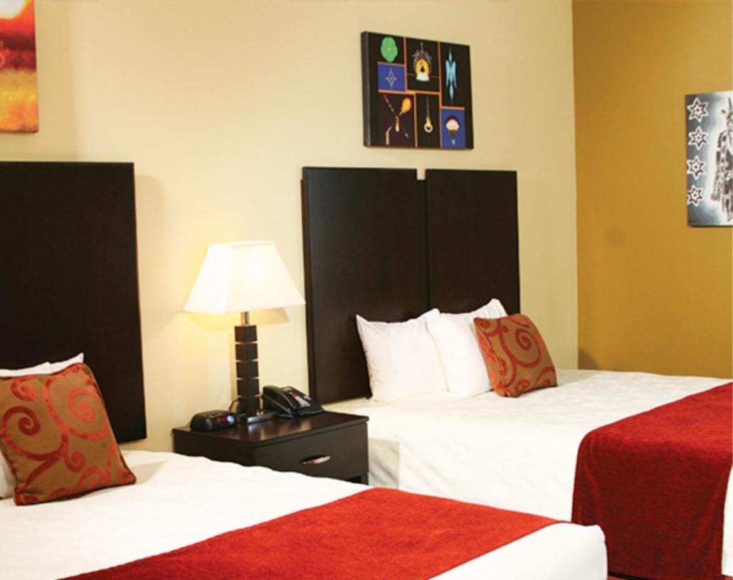 7Clans Hotel & Resort photo 3
