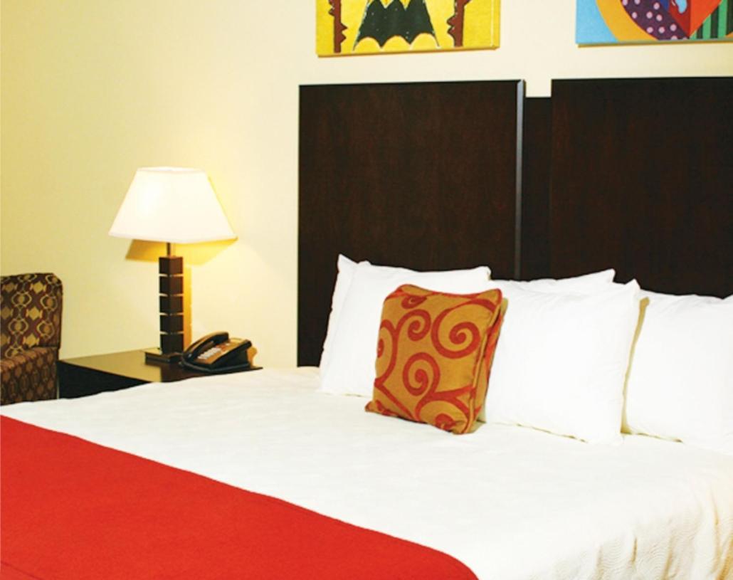 7Clans Hotel & Resort photo 4
