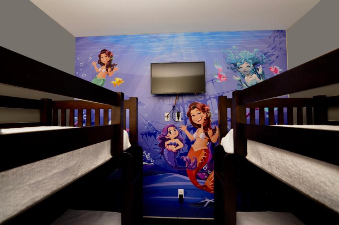 7Clans Hotel & Resort photo 14