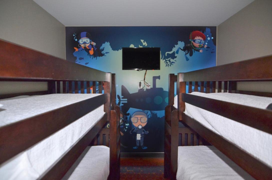 7Clans Hotel & Resort photo 15
