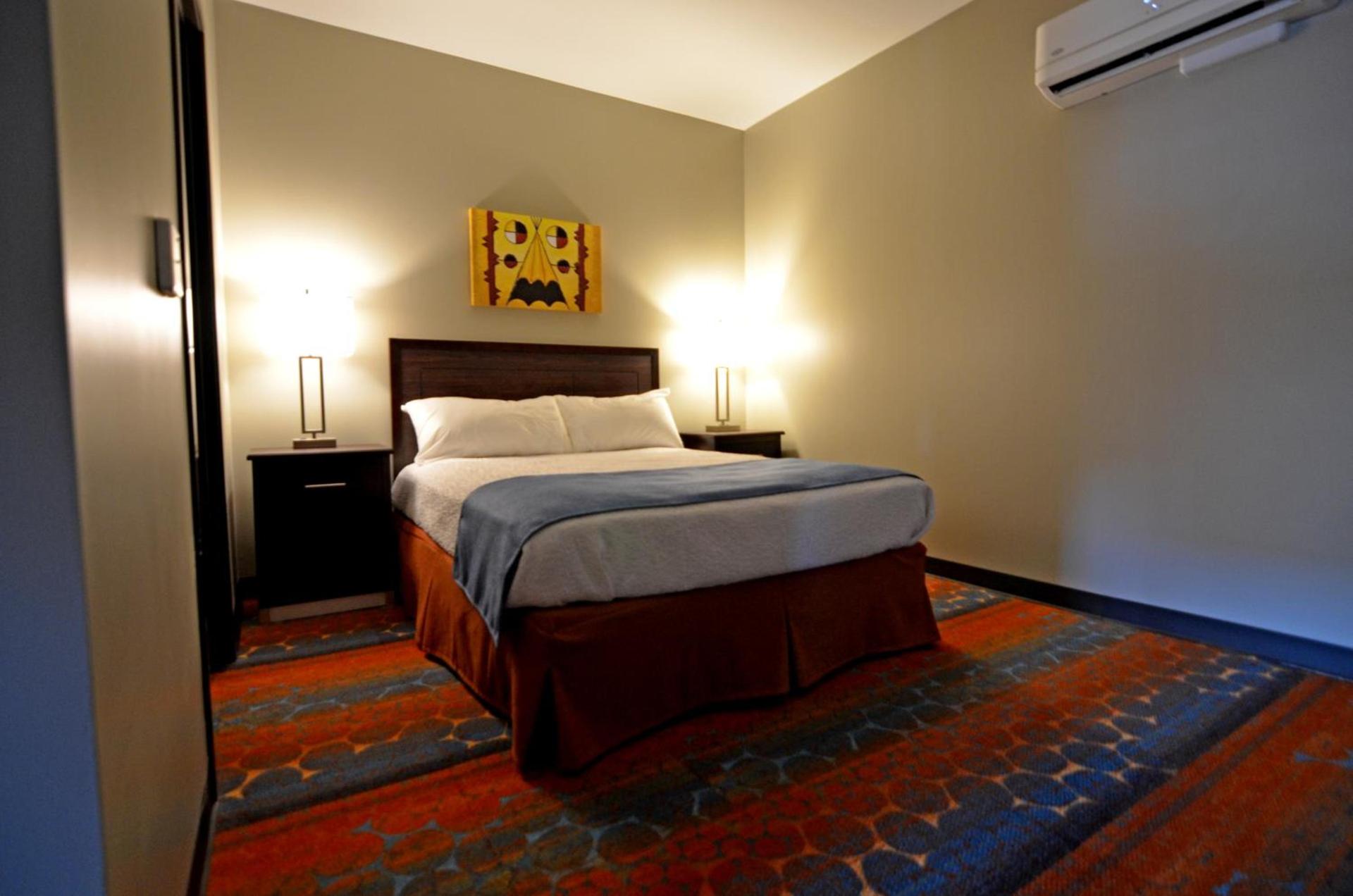 7Clans Hotel & Resort photo 5