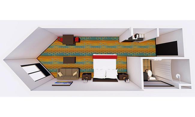 7Clans Hotel & Resort photo 26