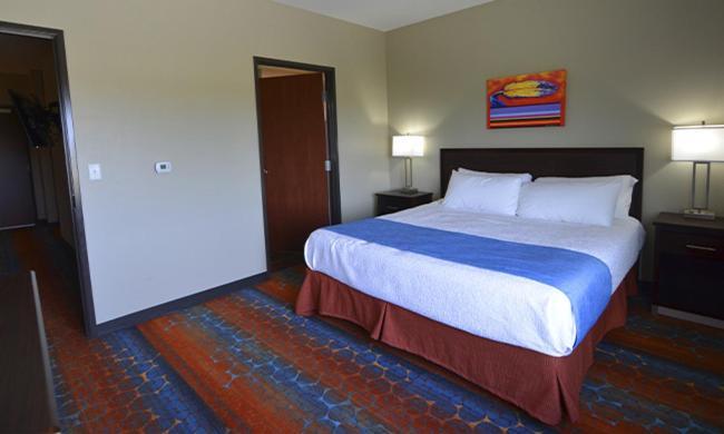 7Clans Hotel & Resort photo 27