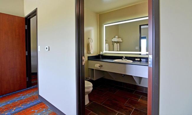 7Clans Hotel & Resort photo 6