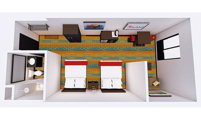 7Clans Hotel & Resort photo 28